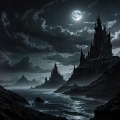 Light The Darkness - Reckoning