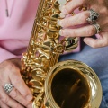 Goergeana Bonow、Tahta Menezes、Jazz Mon Bar - Waiting for Your Return