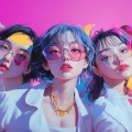 유니크韓 - 시련