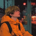 nordic lofi - play games