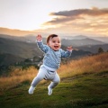 Chico binaural、Canciones Para Bebes、Centro de música para bebés - Sesión De Ritmos De Bebé
