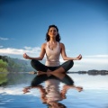 Chakra de corazón abierto de 528 Hz、Acuaplasma、Río armonía - Rimas De Calma Interior