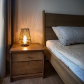 Binaural Beats sueño profundo、Auriculares con cancelación de ruido para dormir、Los durmientes del agua - Terapia De Ritmo Suave