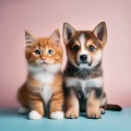 Armonía Para Mascotas: Compañeros Musicales De Calma