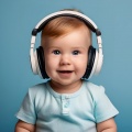 Dulzura del universo、Canciones de cuna clásicas、Los niños de la canción de cuna del bebé - Acordes Serenos Para El Sueño