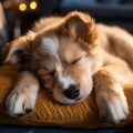 Armonía Canina: Música Para El Confort De Los Perros
