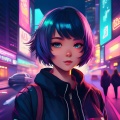 Contacto Binaural、Sonidos épicos de la naturaleza、El proyecto de la naturaleza - Tonos Lofi En Capas