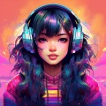Sistemas subliminales de ondas cerebrales de ritmo binaural、Grabaciones de la naturaleza LBE、Beatriz Natureza Flores - Marcos Melódicos Silenciosos