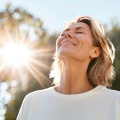 Binaural Beats Sleep Tones、Relaxation Bliss、Relaxation Playlist - Harmonies That Soothe Souls