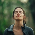 Binaural Beats Sleeping Music、Relaxing Classical、Relaxing Fields - Echoes Carry Peaceful Sleep