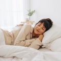 Dreamy Tunes for Restful Sleep