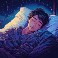 Soft Lofi Melodies for Nightly Calm
