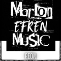 Marlon Efren Music - Peón