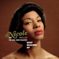 Nicole Willis、The Soul Investigators - Invisible Man