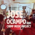 Jose Ocampo、Chimp - Ubuntu
