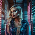 Millenova - Dance the Night Away Pt. 6
