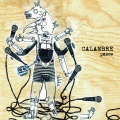 Calambre - Entra