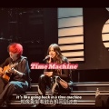 Time Machine（氛围版）