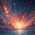COURSE - The lord loves us endlssly