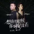 想你的时候你想我了没有(对唱版)