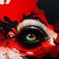 Red Eyed