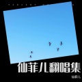 纤菲儿 - 我把你的吻埋进我伤痕