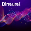 Binaural Beats: 852 Hz