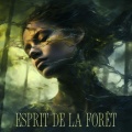 Zen Ambiance D'eau Calme - Voyage dans la Verdure