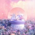 AURORA极光团、J.Marina - Forever (约定)