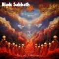 Black Sabbath - Guitar Solo/Orchid (Live 1974)