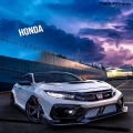 TEMO96 - Honda