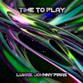 Johnny Piras - Time To Play