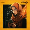 Ealist Beats、DJ AB - Khadija (Speed Up)(feat. Dj AB)