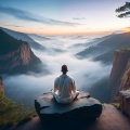 432 Hz Destruye Bloqueos Inconscientes、Meditaciones de lluvia、Sol de Julian - Hip Hop En Estado De Fluidez