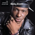 Bobby Brown - Mr. Telephone Man