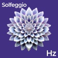 Solfeggio Frequencies (Hz)