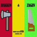 Hakken & Zagen (Carnaval 2025|Explicit)