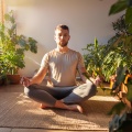 Melodías De Meditación: Hip Hop Para La Paz