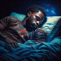 Night Vibes: Smooth Hip Hop for Rest