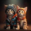 Hip Hop Beats for Deep Pets' Relaxation