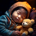 Hip Hop Soft Tunes for Baby Sleep