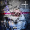 Donney - Time (feat. DonNey)(Explicit)