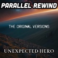 Unexpected Hero - So Turned Around PR