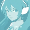 2pointO、初音ミク - CHECKPOINT