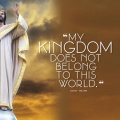 Plicker1 - Jesus Is King