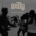 WILLY (feat. Wierd kid)(Explicit)