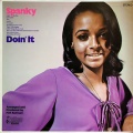 Spanky Wilson - You