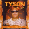 tyson - Inangaro Mutukore
