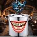 Yeah, I've Got Teeth (Explicit)