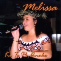 Melissa Gosselin - Return to Me